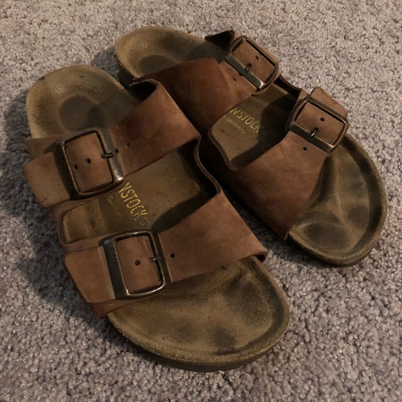 birkenstocks 90s